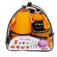 Набор посуды "Cooking Set" (23 эл) [tsi121029-ТСІ]