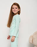 Пижама для девочек  Nicoletta 85407, фото 8