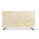 Керамічний обігрівач EcoTeplo 1,5 кВт для кімнати, будинку, квартири. Електричний обігрівач приміщення, фото 6