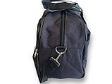 Жіноча сумка PUMA спортивна сумка для через плече Відпочинок Mеланж тканина тільки гуртом, фото 6