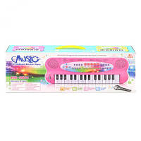 Піаніно "Music" (32 клавіші) [tsi58123-ТСІ]