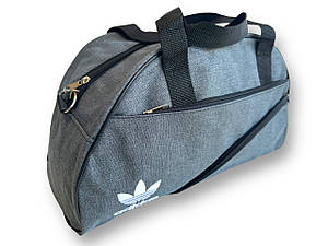 Жіноча сумка ADIDAS спортивна сумка для через плече Відпочинок Mеланж тканина тільки гуртом