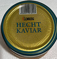 Ікра щуки Lemberg 100 г, дрібнозерниста малосольна щуча ікра