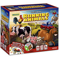 Обучающая игра "Running Animals" [tsi190323-ТСІ]