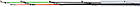 Фідерне вудилище Brain Classic 3.30 m max 180g, фото 3