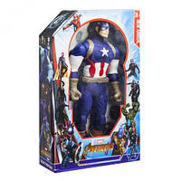 Фігурка "Супергерої: Капітан Америка" [tsi116916-ТCІ]
