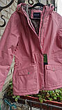Regatta brigida куртка з мембраною демісезон вітро-водонепроникна., фото 3