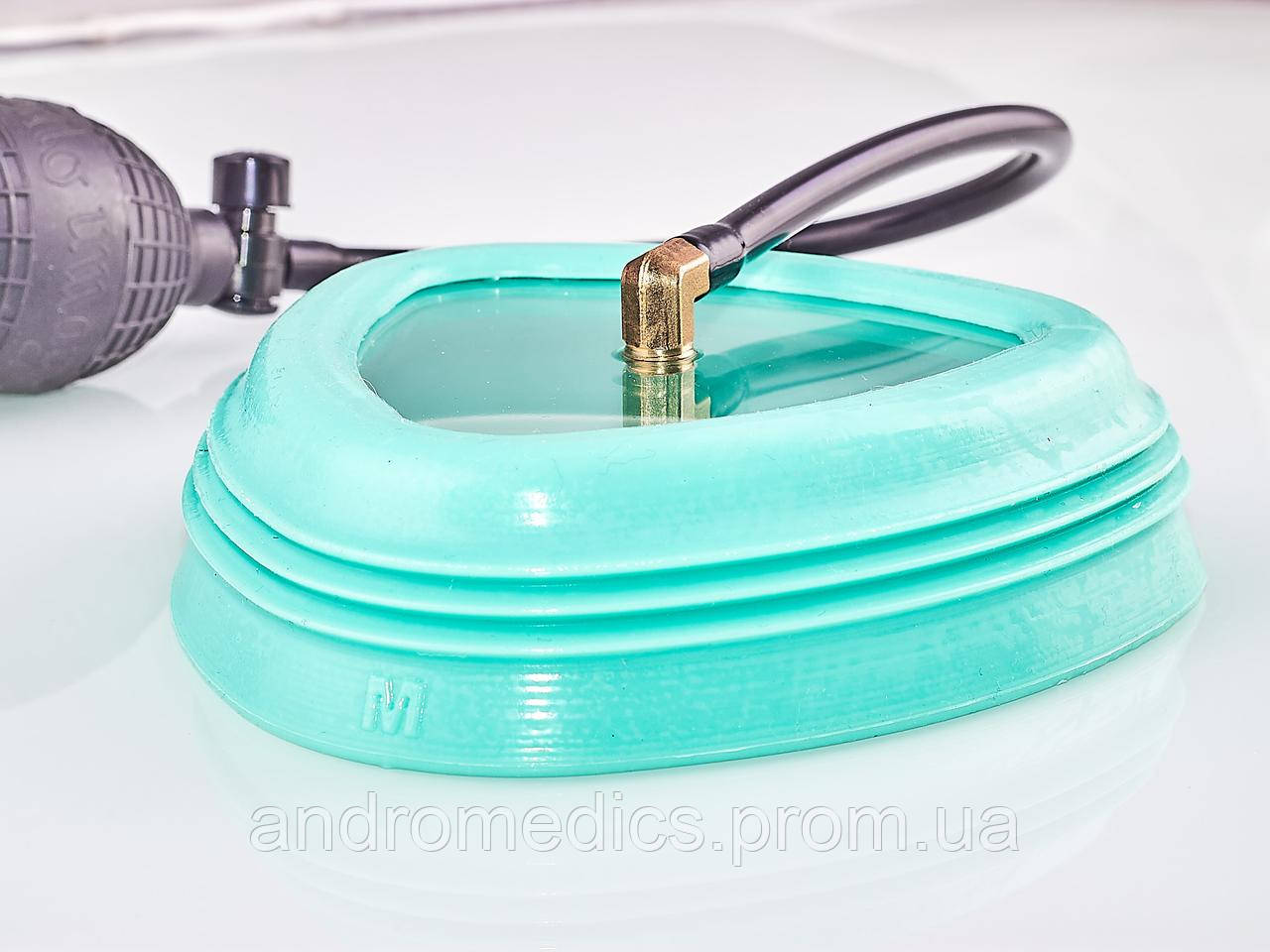 Vacuum Bell Вакумний ковпак купол колокол дзвін для корекції грудної ...