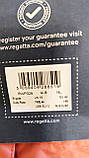 Regatta brigida куртка з мембраною демісезон вітро-водонепроникна., фото 9
