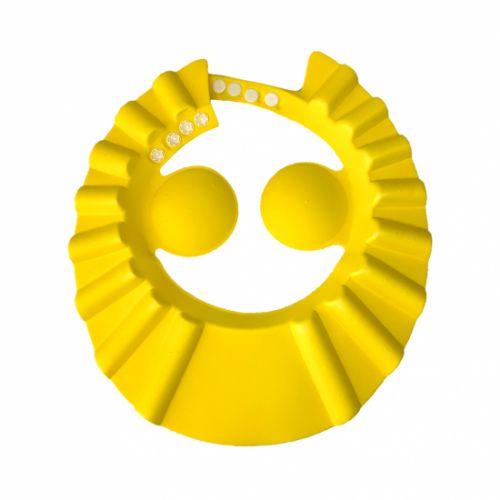 Защитный козырек для купания, желтый [tsi186923-ТСІ] - фото 1 - id-p1929831855