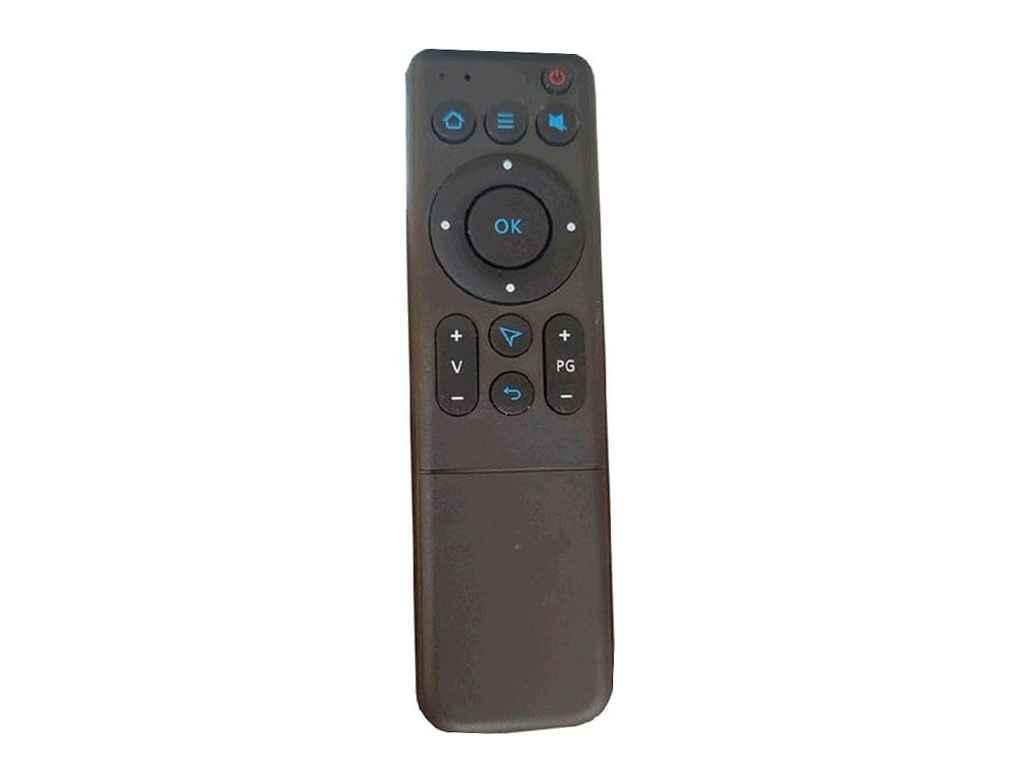 Пульт для андроид приставок BLE 5.2 REMOTE , Bluetooth . ТМ VBK, фото 1