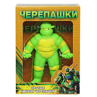 ИГРУШКА ТЯНУЧКА "GOO JIT ZU: Черепашки ниндзя", вид 4 [tsi200091-ТСІ]