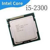 Процессор Intel Core i5-2300 s1155 (2.80 GHz, LGA 1155, б/у)