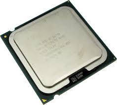 Процессор Intel Core 2 Quad Q6700 ГАРАНТІЯ 3 МІС