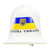 Колокольчик "Флаг Украины" [tsi185850-ТCІ]