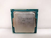 Процессор Intel Pentium G3220 (3.00GHz/3MB/5GT/s, s1150, tray, б/у)