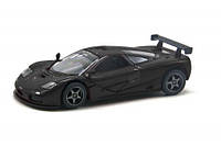 Машинка KINSMART "1995 McLaren F1 GTR" (чёрный) [tsi110381-ТCІ]