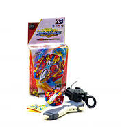 БейБлэйд (BeyBlade), Экскалиус (Экскалибур) [tsi57909-ТCІ]