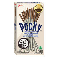 Бісквітні палички Pocky Печиво і Крем 40 г.