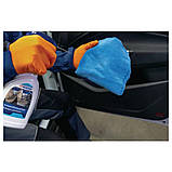 Захист, догляд та очищення пластикових поверхонь автомобіля, 500 мл, Berner, фото 2