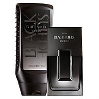 Black Suede Dark Набор для Него Avon Блэк Сайд Дарк Эйвон