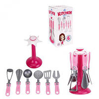 Кухонный набор "Kitchen set", 6 деталей [tsi150594-ТCІ]