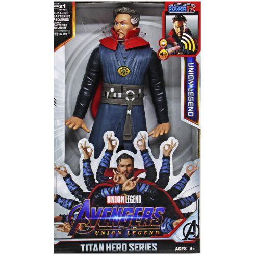 Фигурка со звуком "Супергерои: Доктор Стрэндж" [tsi212494-ТСІ] (ID ...