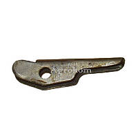 Захист язичка гачка – В'язальний апарат – Claas – 000036