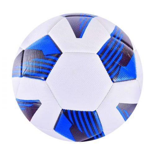 Мяч футбольный №5 "Extreme motion", синий [tsi204344-ТCІ] - фото 1 - id-p1929860364