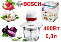 Измельчитель Bosch MMRP1000, Словения