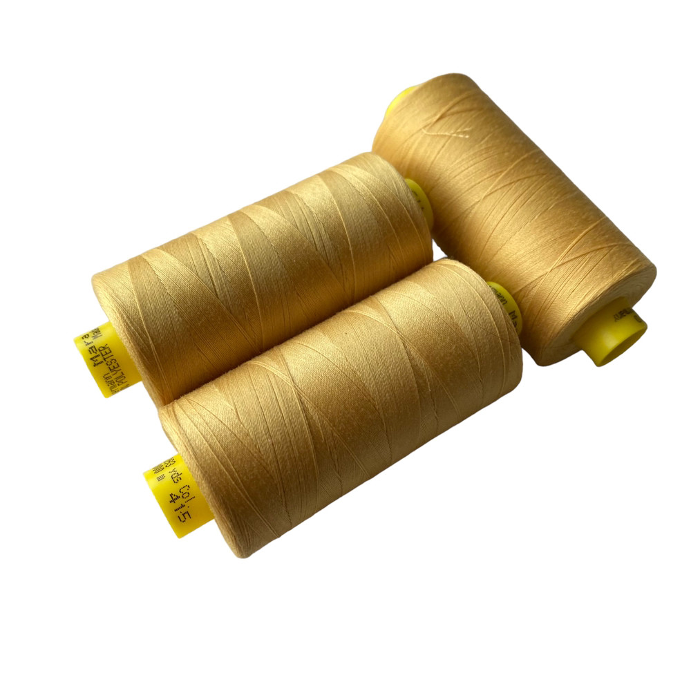 Нитки Gutermann Mara 120/415/1000м, фото 1
