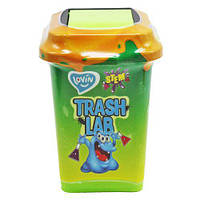 Набор для экспериментов "Trash Lab Lovin" [tsi214521-ТCІ]