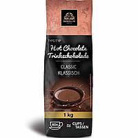 Капучіно BARDOLLINI HOT CHOCOLATE 1кг