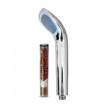 Душевая лейка Aquafilter FHSH-8-CCH