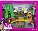 Лялька Барбі дослідника дикої природи Barbie Wilderness Guide GTN60, фото 2