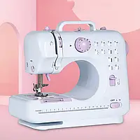 Многофункциональная портативная швейная машинка Machine 505 SEWING MACHINE