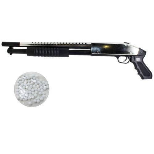 Купити Дробовик на пульках, 67 см [tsi215394-ТCІ], ціна 353 ₴ - Prom.ua ...