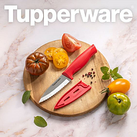 Овощной нож «Гурман» с чехлом Tupperware (Оригинал) Тапервер