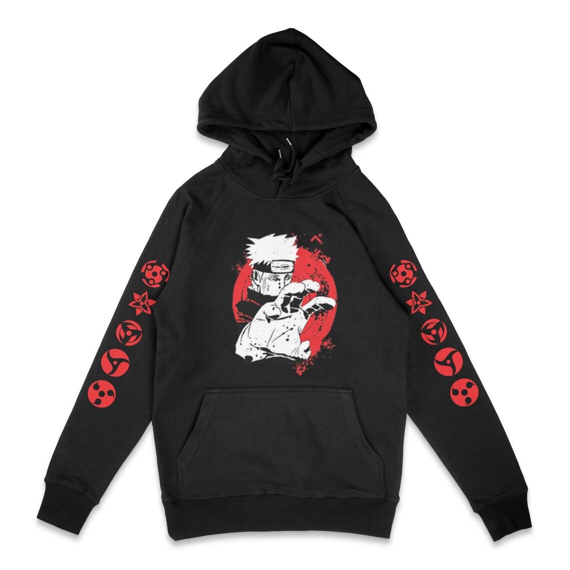 Худи Naruto Akatsuki (ID#1929869960), цена: 1700 ₴, купить на Prom.ua