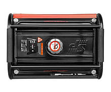 Бензиновий генератор Start Pro SPG-3500: 3/3.2 кВт, фото 5