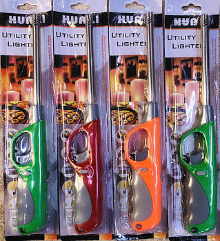 Запальничка кухонна газова ART 6281 (120 шт./ясть)