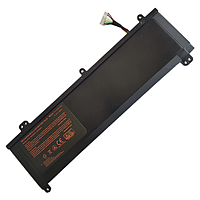 Батарея Clevo N550BAT-3, N550RC, N550RN, N551RC, N551RN, 11.4V 4100mAh, MACHENIKE F57-D1T F57-D2 F57-D3 F57-D4