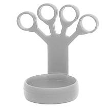 Еспандер для пальців і зап'ястя Cornix Finger Gripper 3 кг XR-0222, фото 5