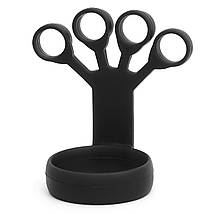 Еспандер для пальців і зап'ястя Cornix Finger Gripper 5 кг XR-0224, фото 6