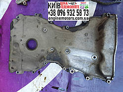 Передня кришка ланцюга гром 4B11 4B12 Mitsubishi Outlander XL Lancer X ASX 2.0i 2.4i 2007-2019 1060A012