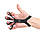 Еспандер для пальців та зап'ястя Cornix Finger Gripper 5 кг XR-0224, фото 3