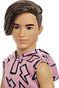 Лялька Барбі Кен Гра з модою 193 Barbie Fashionistas Ken HBV27, фото 3