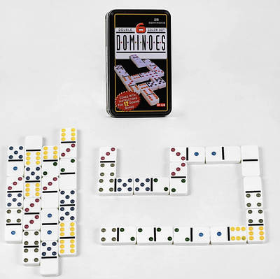 Домино 28 штук | Сравнить цены и купить на Prom.ua