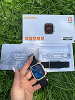 Смарт часы Z69 Ultra 49mm