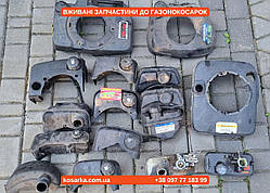 Бак для газонокосарки Briggs Stratton Kohler LONCIN MTD Tecumseh